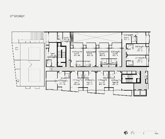 Grandview Suites (D14), Apartment #1315492